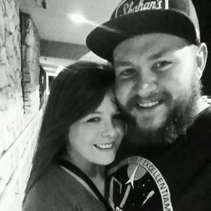 Meet your Posher, Colton